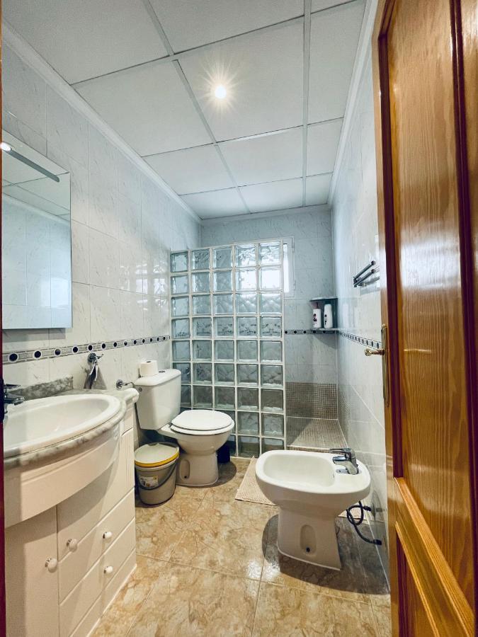 El Papagayo Apartment 2 Mins Walking To The Beach Torrevieja Exteriér fotografie